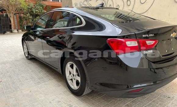 Buy Used Chevrolet Malibu Other Car in Banjul in Banjul Buy Used Chevrolet Malibu Other Car in Banjul in Banjul