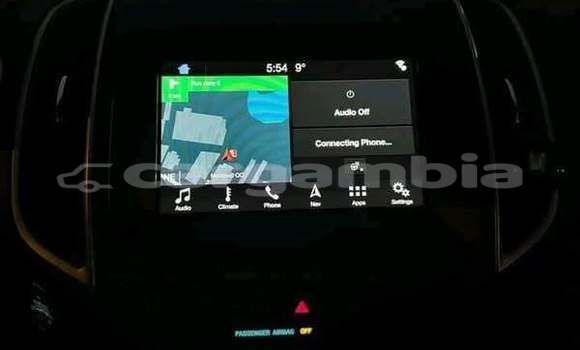 Buy Used Ford Edge Other Car in Banjul in Banjul Buy Used Ford Edge Other Car in Banjul in Banjul