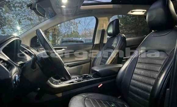 Buy Used Ford Edge Other Car in Banjul in Banjul Buy Used Ford Edge Other Car in Banjul in Banjul