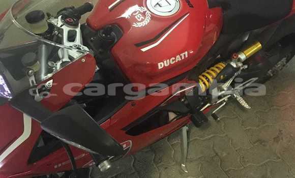 Dieundeu Occasion Ducati Panigale Red Bike in Serekunda in Kanifing Dieundeu Occasion Ducati Panigale Red Bike in Serekunda in Kanifing