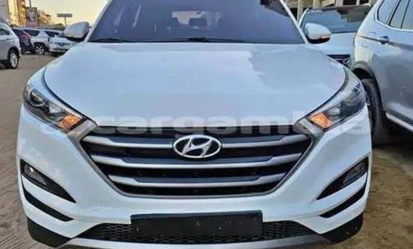 Buy Used Hyundai Tucson Other Car in Banjul in Banjul Buy Used Hyundai Tucson Other Car in Banjul in Banjul