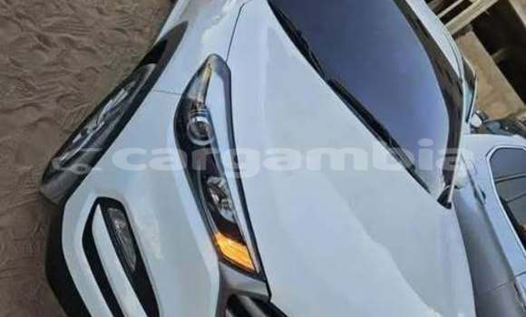 Buy Used Hyundai Tucson Other Car in Banjul in Banjul Buy Used Hyundai Tucson Other Car in Banjul in Banjul