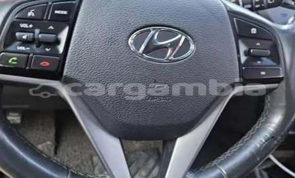 Buy Used Hyundai Tucson Other Car in Banjul in Banjul Buy Used Hyundai Tucson Other Car in Banjul in Banjul