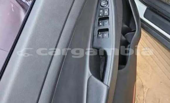Buy Used Hyundai Tucson Other Car in Banjul in Banjul Buy Used Hyundai Tucson Other Car in Banjul in Banjul