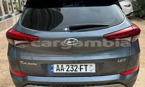 Buy Used Hyundai Tucson Other Car in Banjul in Banjul Buy Used Hyundai Tucson Other Car in Banjul in Banjul