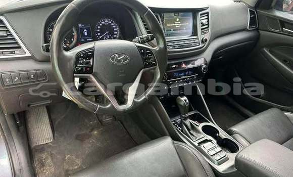 Buy Used Hyundai Tucson Other Car in Banjul in Banjul Buy Used Hyundai Tucson Other Car in Banjul in Banjul
