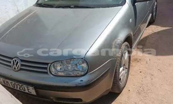 Buy Used Volkswagen Golf Other Car in Banjul in Banjul Buy Used Volkswagen Golf Other Car in Banjul in Banjul