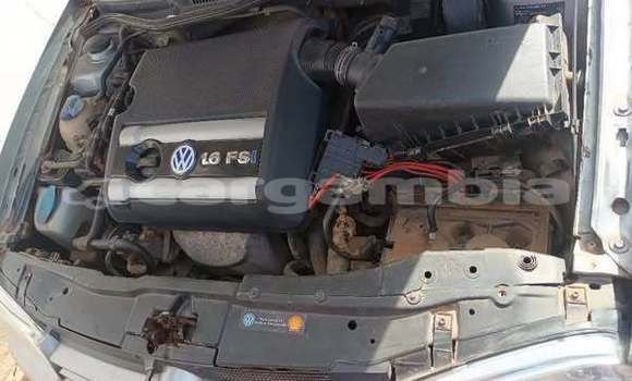 Buy Used Volkswagen Golf Other Car in Banjul in Banjul Buy Used Volkswagen Golf Other Car in Banjul in Banjul