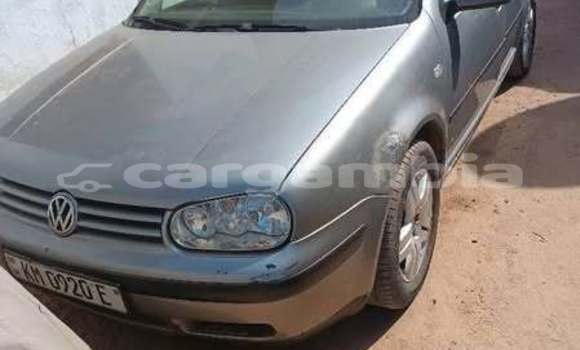 Buy Used Volkswagen Golf Other Car in Banjul in Banjul Buy Used Volkswagen Golf Other Car in Banjul in Banjul