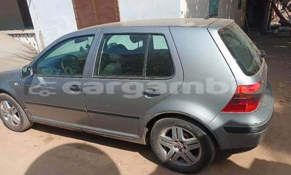 Buy Used Volkswagen Golf Other Car in Banjul in Banjul Buy Used Volkswagen Golf Other Car in Banjul in Banjul