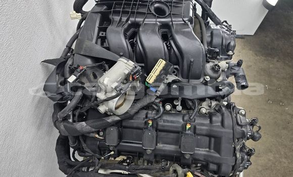 Buy DODGE CHARGER SXT in Banjul in Banjul Buy DODGE CHARGER SXT in Banjul in Banjul