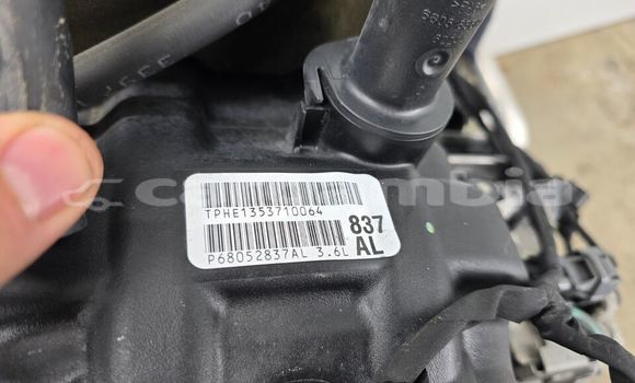 Buy DODGE CHARGER SXT in Banjul in Banjul Buy DODGE CHARGER SXT in Banjul in Banjul