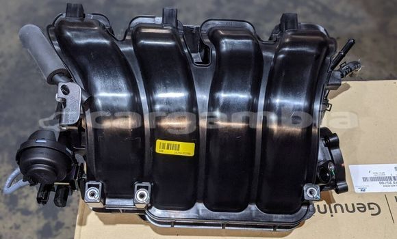 Buy HYUNDAI SONATA 2.4l in Banjul in Banjul Buy HYUNDAI SONATA 2.4l in Banjul in Banjul