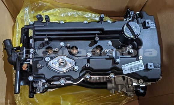 Buy HYUNDAI SONATA 2.4l in Banjul in Banjul Buy HYUNDAI SONATA 2.4l in Banjul in Banjul