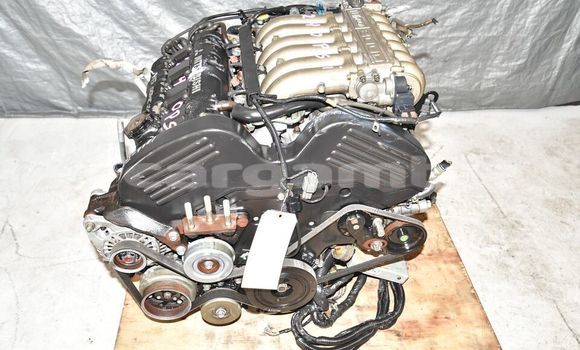 Buy Mitsubishi Galant 6G72 in Banjul in Banjul Buy Mitsubishi Galant 6G72 in Banjul in Banjul