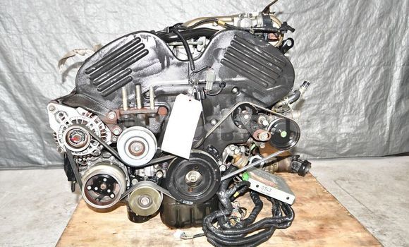 Buy Mitsubishi Galant 6G72 in Banjul in Banjul Buy Mitsubishi Galant 6G72 in Banjul in Banjul