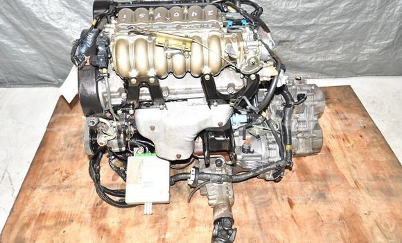 Buy Mitsubishi Galant 6G72 in Banjul in Banjul Buy Mitsubishi Galant 6G72 in Banjul in Banjul