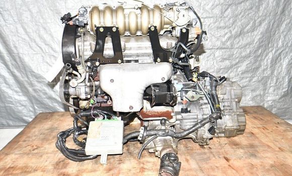 Buy Mitsubishi Galant 6G72 in Banjul in Banjul Buy Mitsubishi Galant 6G72 in Banjul in Banjul