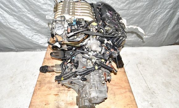 Buy Mitsubishi Galant 6G72 in Banjul in Banjul Buy Mitsubishi Galant 6G72 in Banjul in Banjul