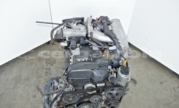 Buy LEXUS GS300 IS300 in Banjul in Banjul Buy LEXUS GS300 IS300 in Banjul in Banjul