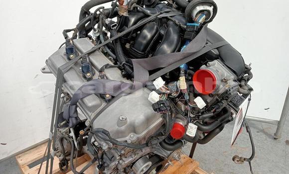 Buy TOYOTA PRADO ENGINE in Banjul in Banjul Buy TOYOTA PRADO ENGINE in Banjul in Banjul