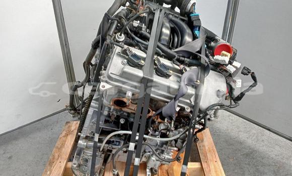 Buy TOYOTA PRADO ENGINE in Banjul in Banjul Buy TOYOTA PRADO ENGINE in Banjul in Banjul