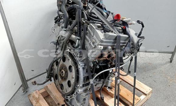 Buy TOYOTA PRADO ENGINE in Banjul in Banjul Buy TOYOTA PRADO ENGINE in Banjul in Banjul