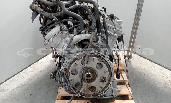 Buy TOYOTA PRADO ENGINE in Banjul in Banjul Buy TOYOTA PRADO ENGINE in Banjul in Banjul