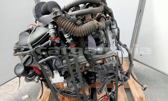 Buy TOYOTA PRADO ENGINE in Banjul in Banjul Buy TOYOTA PRADO ENGINE in Banjul in Banjul