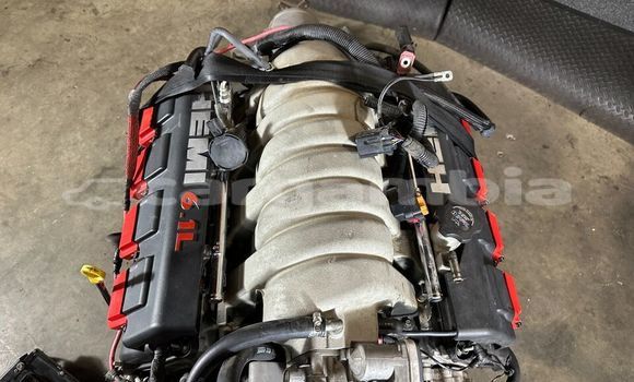 Buy CHRYSLER 300C SRT8 in Banjul in Banjul Buy CHRYSLER 300C SRT8 in Banjul in Banjul