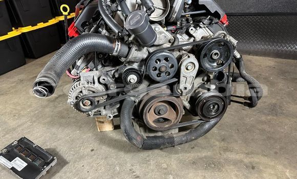 Buy CHRYSLER 300C SRT8 in Banjul in Banjul Buy CHRYSLER 300C SRT8 in Banjul in Banjul