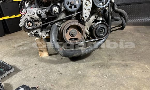 Buy CHRYSLER 300C SRT8 in Banjul in Banjul Buy CHRYSLER 300C SRT8 in Banjul in Banjul