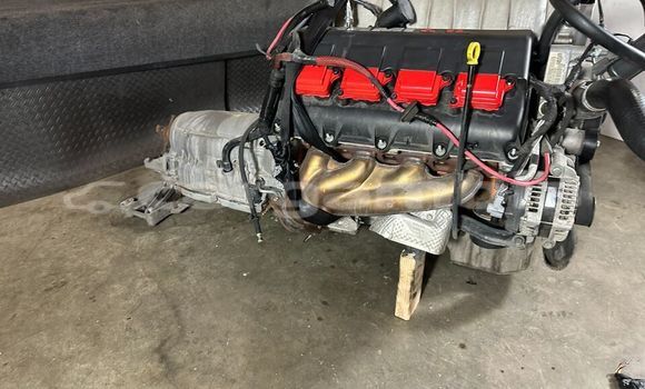 Buy CHRYSLER 300C SRT8 in Banjul in Banjul Buy CHRYSLER 300C SRT8 in Banjul in Banjul