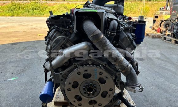 Buy GMC 2500 3500 in Banjul in Banjul Buy GMC 2500 3500 in Banjul in Banjul