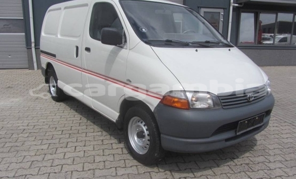 Buy Import Toyota RAV 4 Other Car in Kerewan in Kerewan Buy Import Toyota RAV 4 Other Car in Kerewan in Kerewan