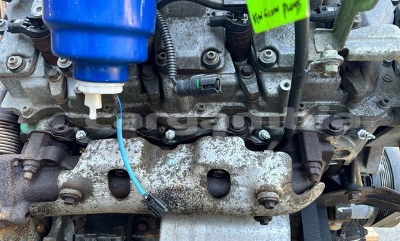 Buy GMC 2500 3500 in Banjul in Banjul Buy GMC 2500 3500 in Banjul in Banjul