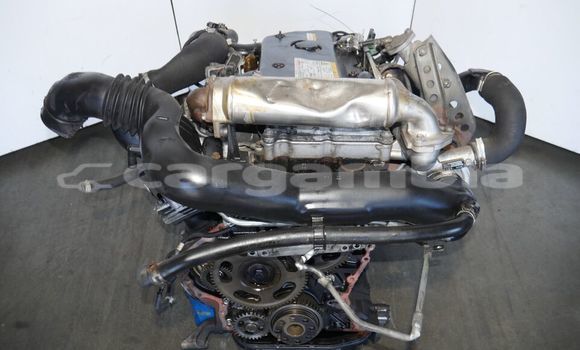 Buy ISUZU NPR 5.2L TURBO in Banjul in Banjul Buy ISUZU NPR 5.2L TURBO in Banjul in Banjul