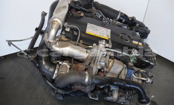 Buy ISUZU NPR 5.2L TURBO in Banjul in Banjul Buy ISUZU NPR 5.2L TURBO in Banjul in Banjul