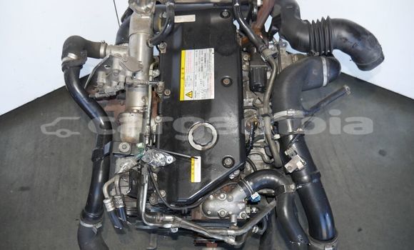 Buy ISUZU NPR 5.2L TURBO in Banjul in Banjul Buy ISUZU NPR 5.2L TURBO in Banjul in Banjul