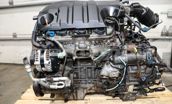 Buy ACURA MDX 3.7L in Banjul in Banjul Buy ACURA MDX 3.7L in Banjul in Banjul