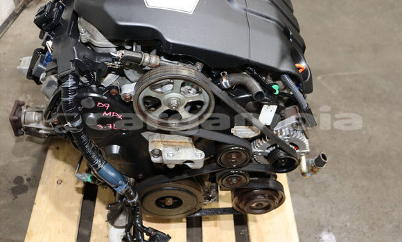 Buy ACURA MDX 3.7L in Banjul in Banjul Buy ACURA MDX 3.7L in Banjul in Banjul