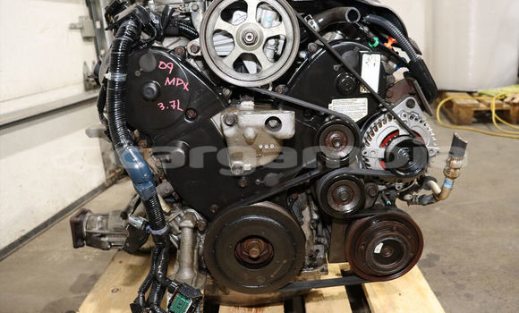 Buy ACURA MDX 3.7L in Banjul in Banjul Buy ACURA MDX 3.7L in Banjul in Banjul