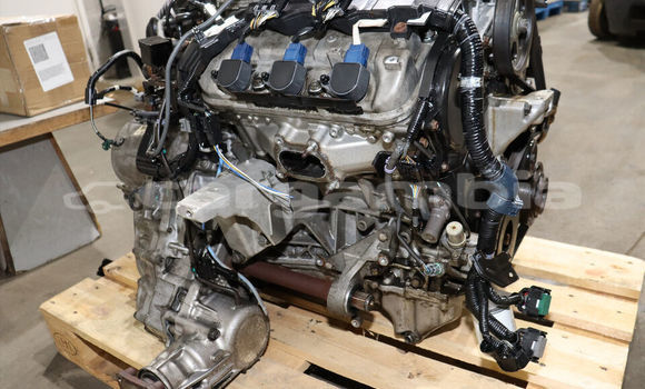 Buy ACURA MDX 3.7L in Banjul in Banjul Buy ACURA MDX 3.7L in Banjul in Banjul