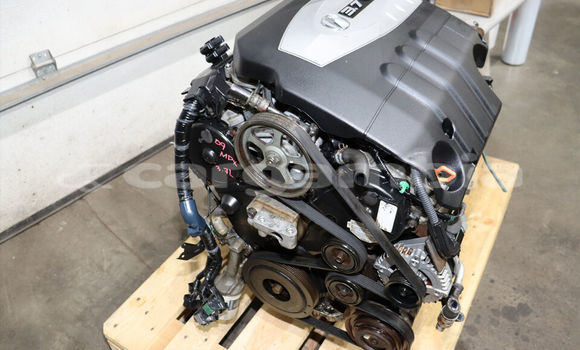 Buy ACURA MDX 3.7L in Banjul in Banjul Buy ACURA MDX 3.7L in Banjul in Banjul