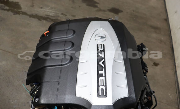 Buy ACURA MDX 3.7L in Banjul in Banjul Buy ACURA MDX 3.7L in Banjul in Banjul