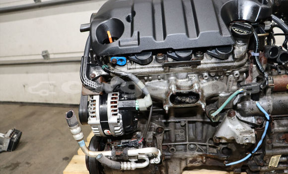 Buy ACURA MDX 3.7L in Banjul in Banjul Buy ACURA MDX 3.7L in Banjul in Banjul