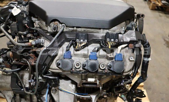 Buy ACURA MDX 3.7L in Banjul in Banjul Buy ACURA MDX 3.7L in Banjul in Banjul