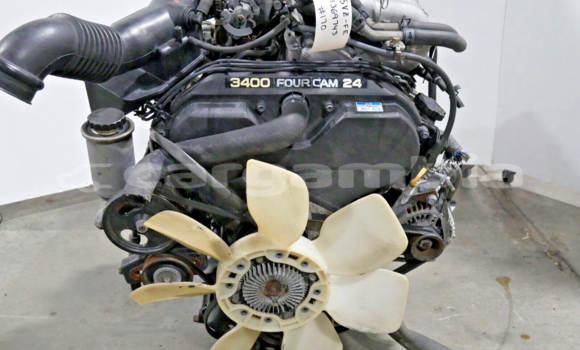 Buy Toyota Tacoma, 4Runner in Banjul in Banjul Buy Toyota Tacoma, 4Runner in Banjul in Banjul