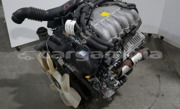 Buy Toyota Tacoma, 4Runner in Banjul in Banjul Buy Toyota Tacoma, 4Runner in Banjul in Banjul