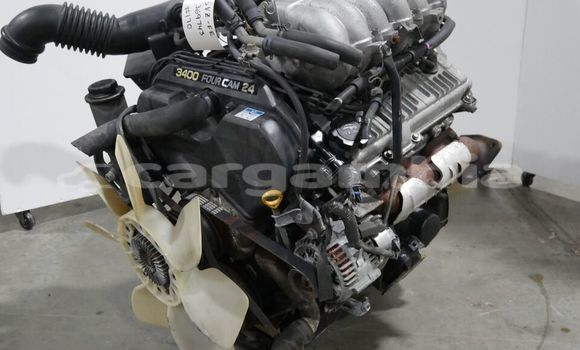 Buy Toyota Tacoma, 4Runner in Banjul in Banjul Buy Toyota Tacoma, 4Runner in Banjul in Banjul